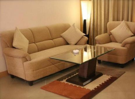 Savoy Suites Manesar Gurgaon Camera foto