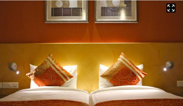 Savoy Suites Manesar Gurgaon Camera foto