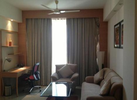 Savoy Suites Manesar Gurgaon Camera foto