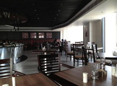 Savoy Suites Manesar Gurgaon Esterno foto